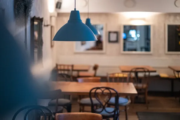 Creative small plates and natural wine at Mali Bar, Gornji Grad Zagreb