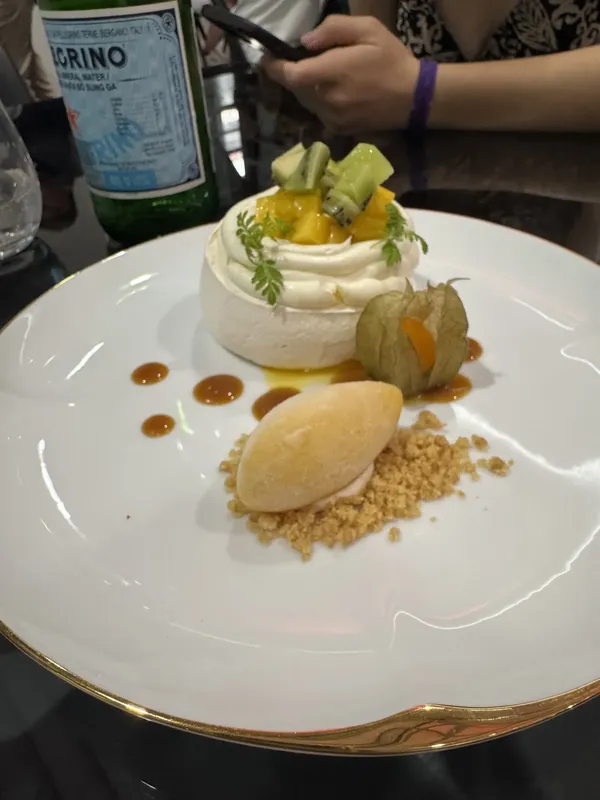 Nathalie's Gourmet Studio restaurant