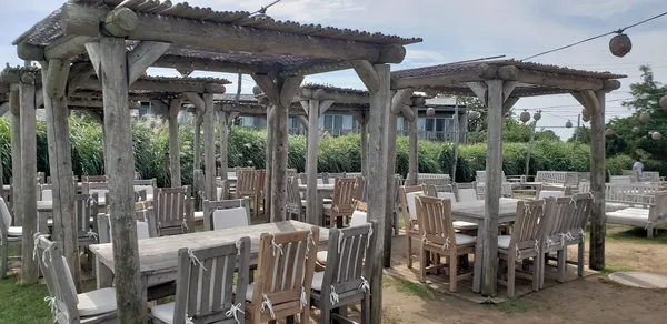 The Crow's Nest Montauk Mediterranean restaurant