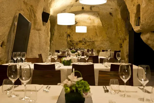 Baccanti &mdash; Matera