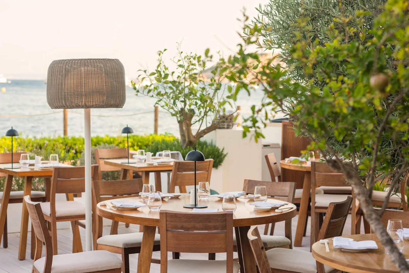 Nobu Ibiza Bay