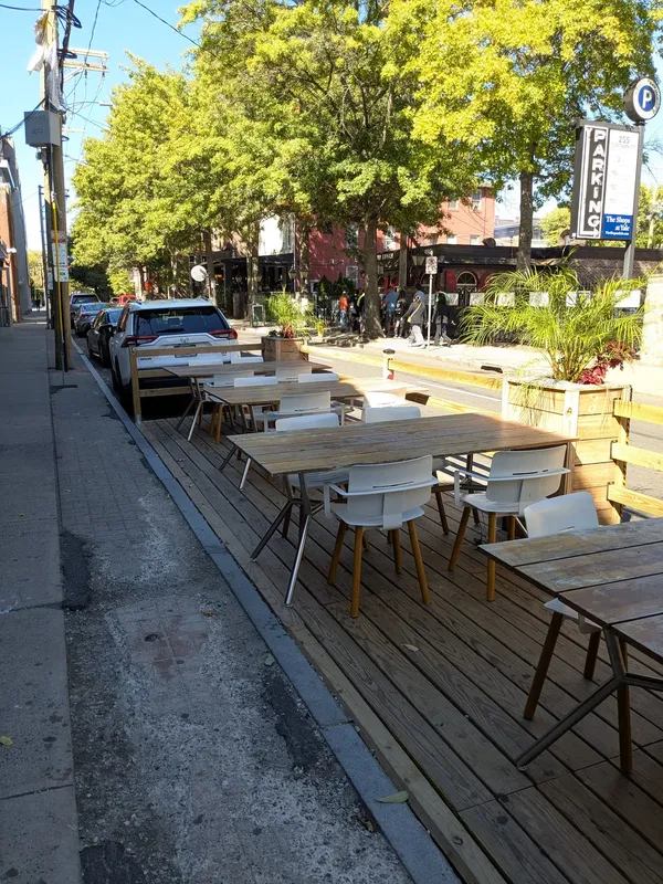 Box 63 New Haven contemporary American prix fixe intimate dining
