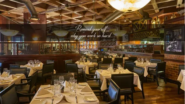 The Grillhouse Rosebank restaurant