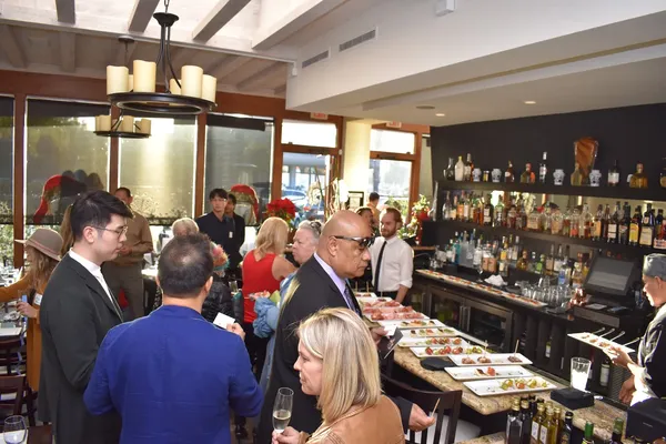 Oliver's Osteria, Laguna Beach