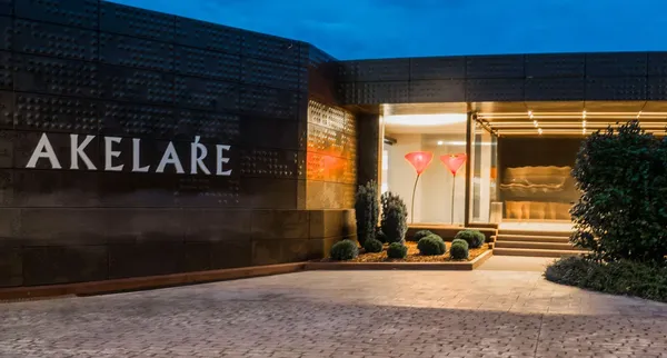 Akelarre, San Sebastian