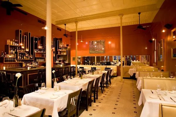 Lilette restaurant