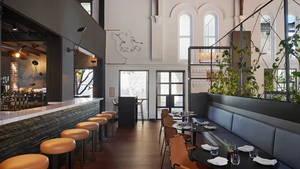 Garum, Perth
