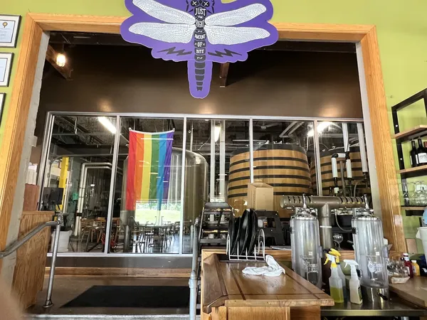 Upland Brewing Company Bloomington