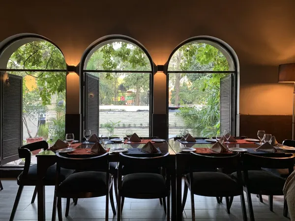 Café Aylanto, Lahore