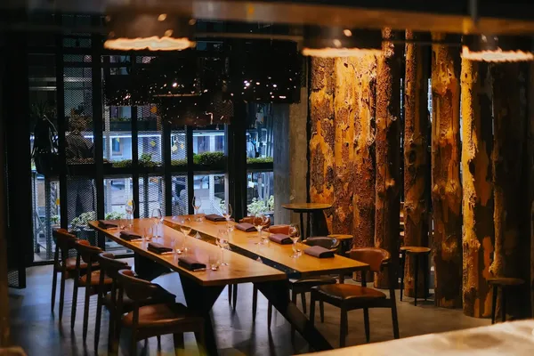 Max Cekot Kitchen restaurant