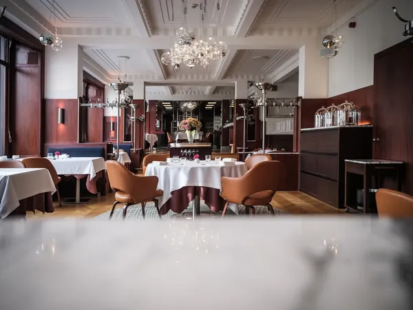 Bozar Restaurant restaurant