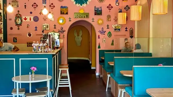 El Burro restaurant