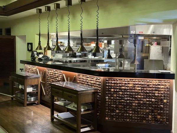 Alan Wong's, Honolulu