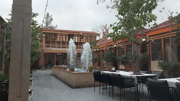 Haj Hassan Restaurant restaurant
