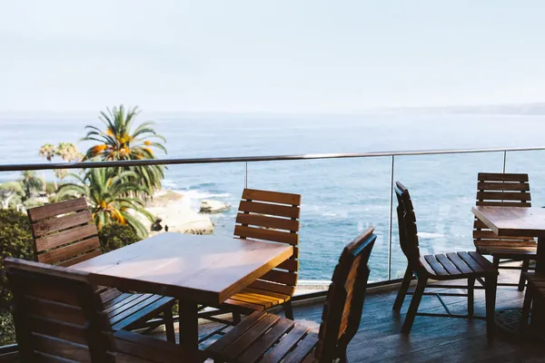 Dukes la Jolla La Jolla restaurant