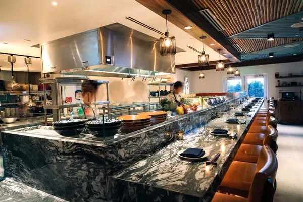 Azabu, Miami