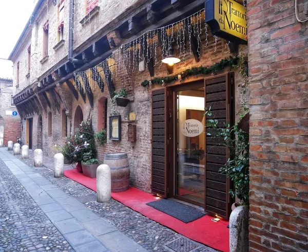 Trattoria da Noemi, Ferrara