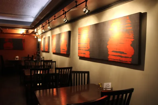 V's Cellar Door Juneau Mexican Korean fusion