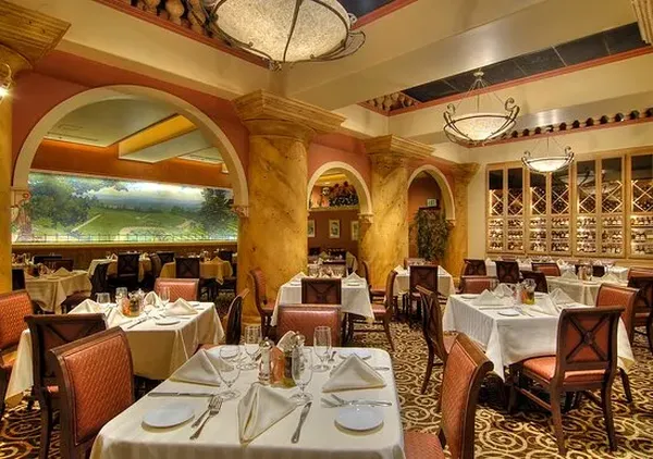 La Strada Reno Northern Italian restaurant