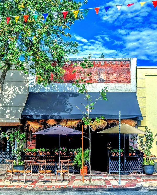 Gabbi's Mexican Kitchen restaurant