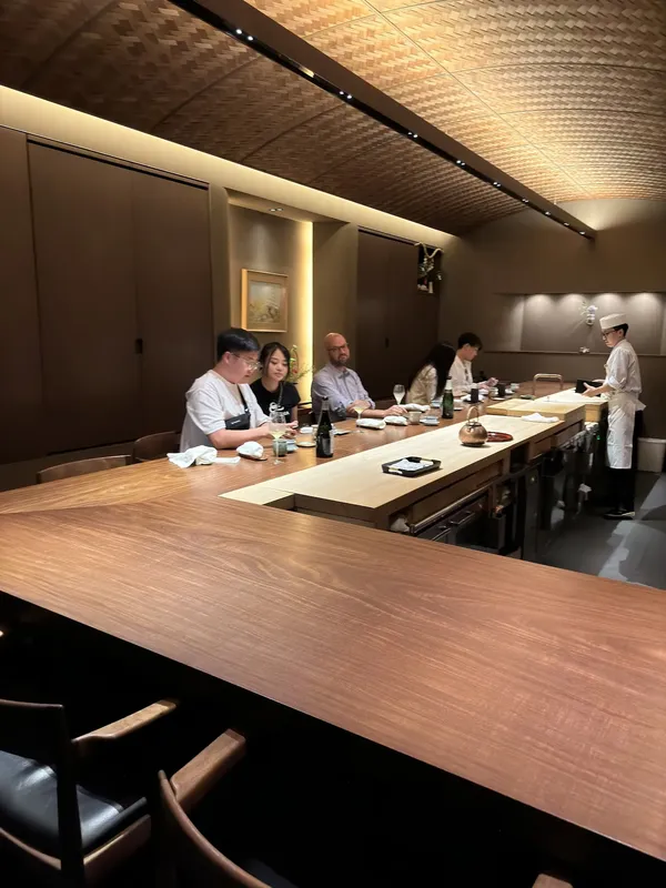 Koryu, Chuo-ku, Osaka