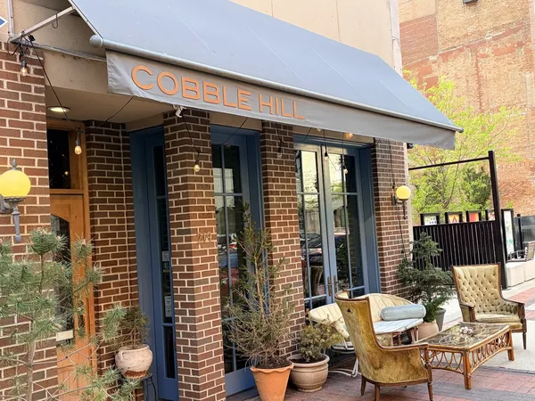 Cobble Hill Cedar Rapids Contemporary American — Chef Driven restaurant