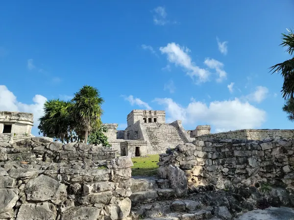 Tania Tulum Tulum modern mexican
