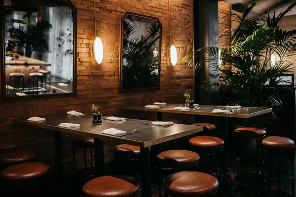 CBD Provisions Dallas modern american
