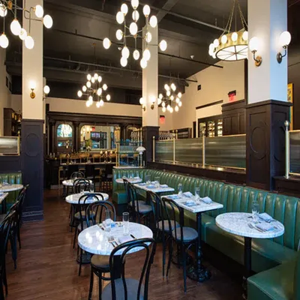 Avery Brasserie, Boise