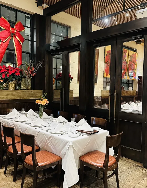 Valter's Osteria Salt Lake City Northern Italian handmade pasta