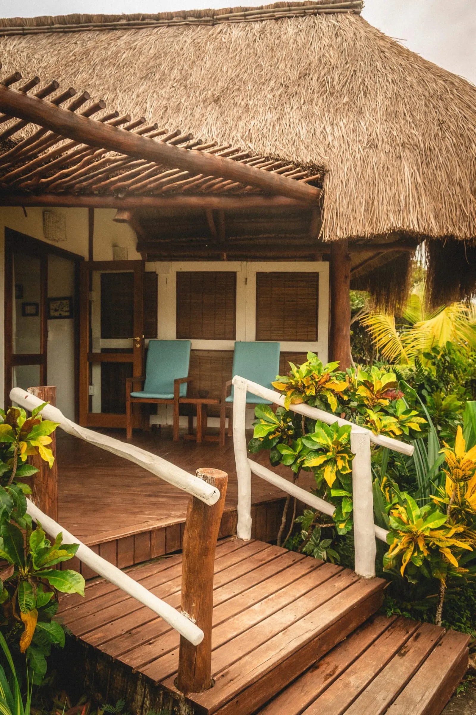 Vilankulo Beach Lodge Restaurant
