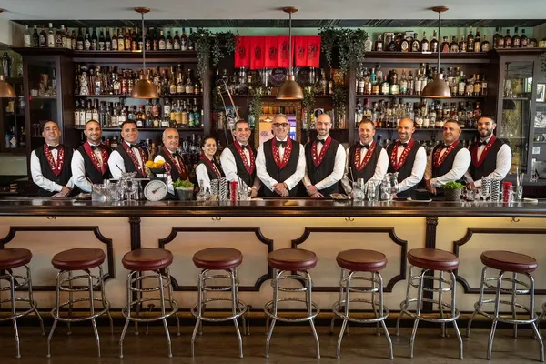 Café La Trova, Miami