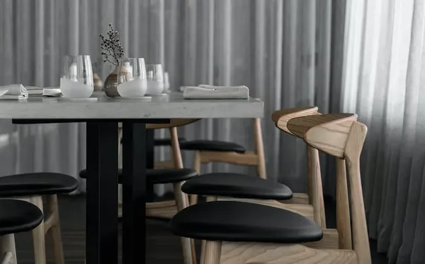 Restaurant Dan Arnold, Brisbane