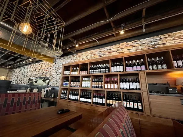 Postino Denver italian