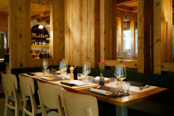 Marlò Ristorante Pizzeria restaurant