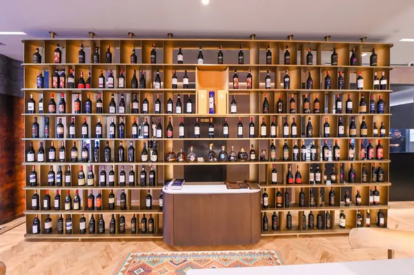 Rossini Tirana — European / Fine Dining restaurant