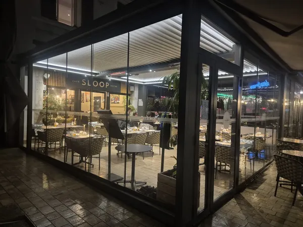 Le Sloop &mdash; Saint-Jean-Cap-Ferrat