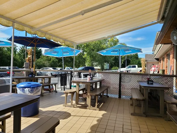 Cantler's Riverside Inn Annapolis