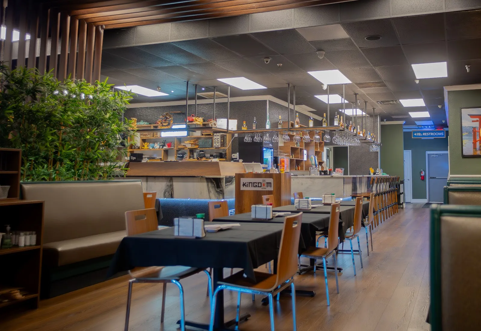 Best Sushi in Orlando 2026: The Editor's 7 Counters