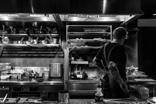 Essa Restaurant, Fortitude Valley Brisbane