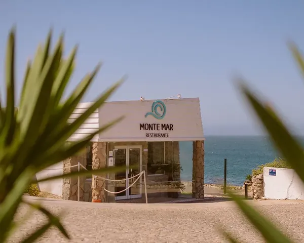 Monte Mar Cascais to Cascais