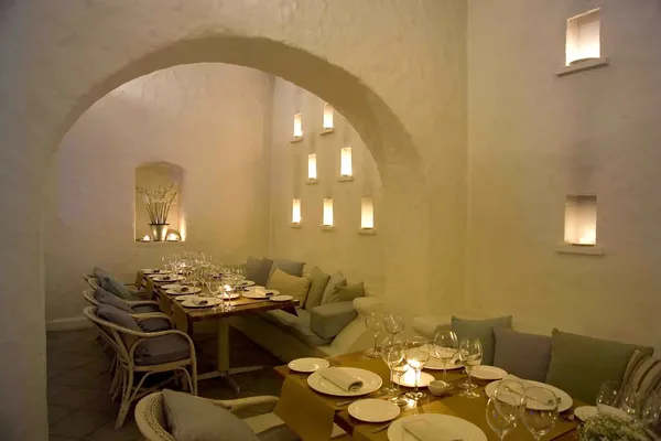 OLIVE BAR & KITCHEN restaurant