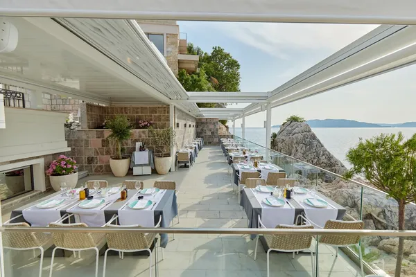 Blanche &mdash; Budva