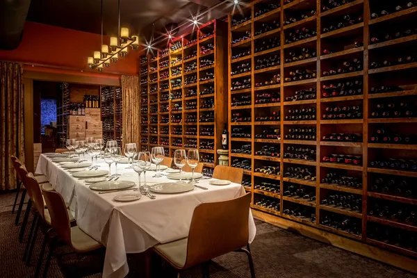 Barolo Grill Denver Cherry Creek Northern Italian