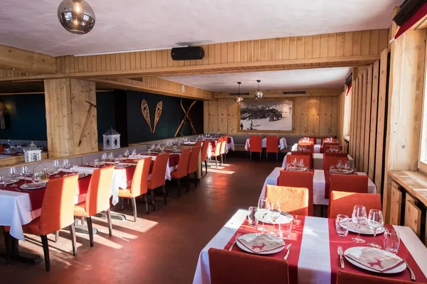 Le Mouton Noir &mdash; Verbier