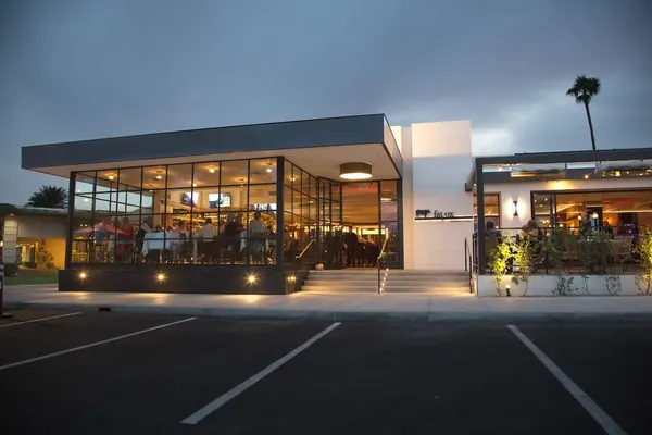 Fat Ox restaurant