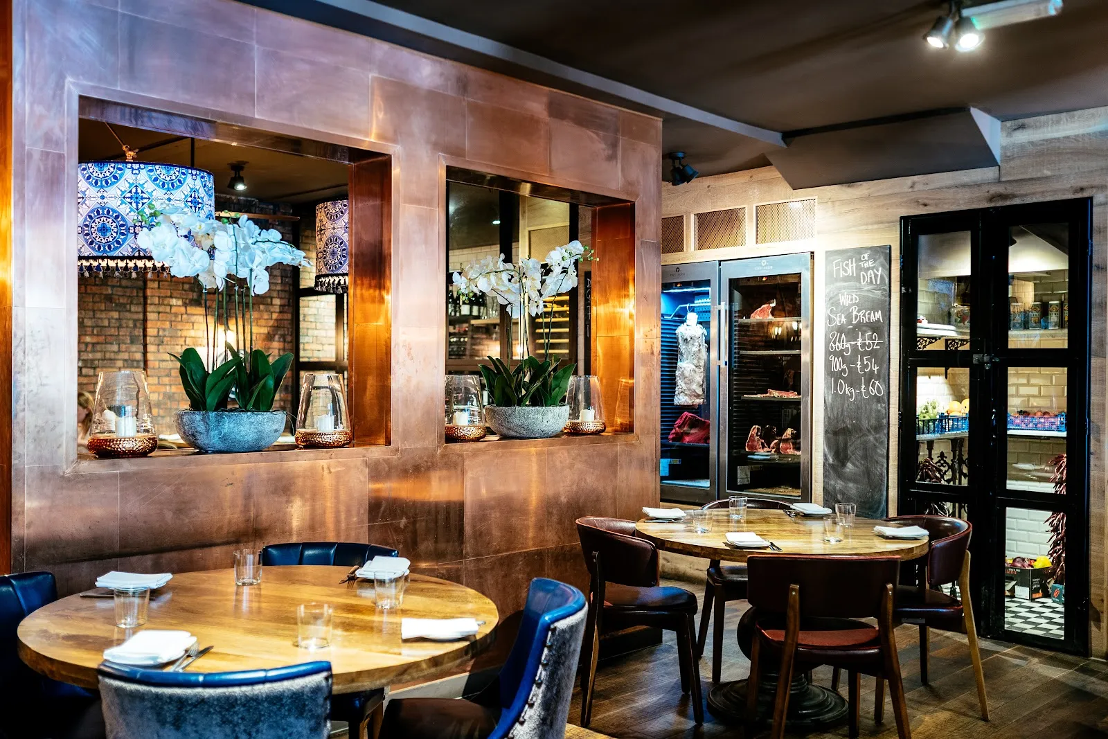 Asador 44 Cardiff