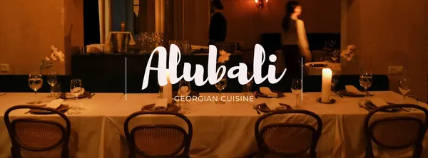 Alubali Tbilisi