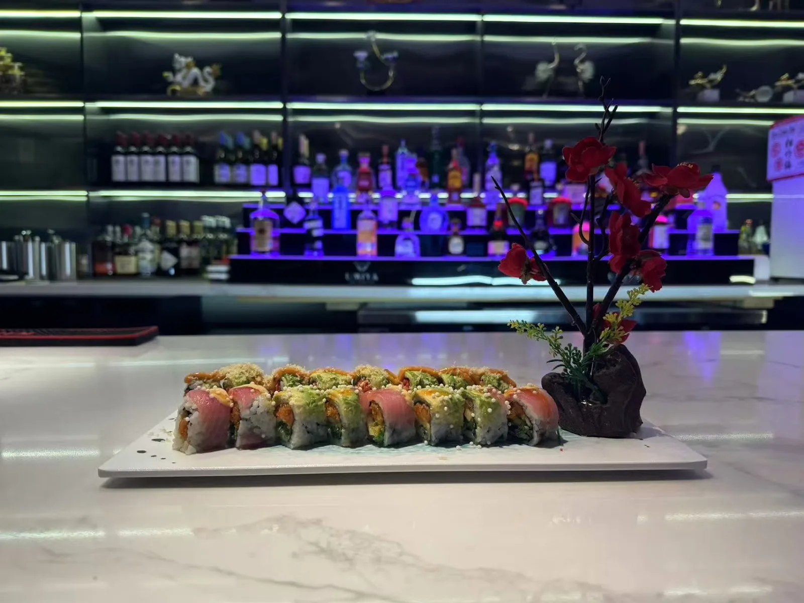 Best Sushi in Houston 2026: The Editor's 6 Counters