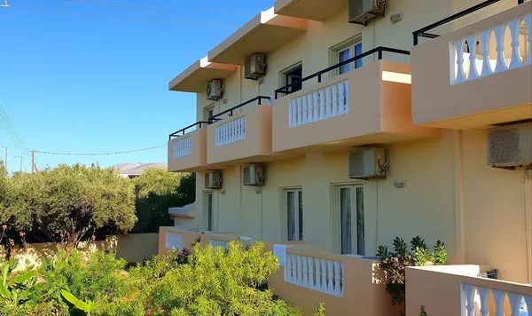 Salis — Crete